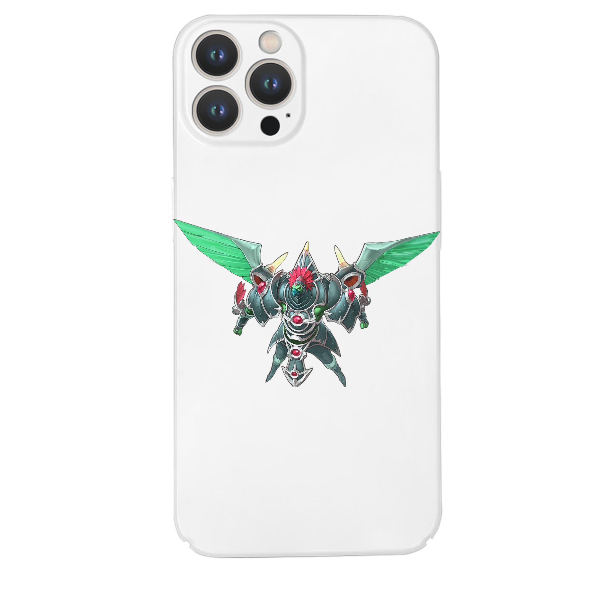 （画像用） 遊☆戯☆王 Yu-Gi-Oh! 【iPhone 14シリーズ対応】ハードケース